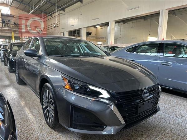 Nissan Altima 2025 for sale in Iraq - Erbil